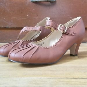 Beston women's pumps